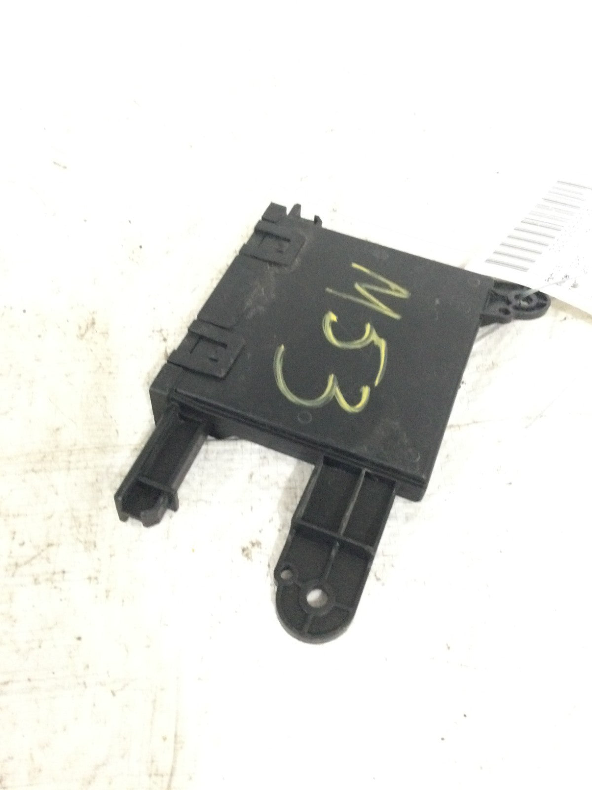 2021 Toyota Corolla Climate Control Module OEM 88650-02L30