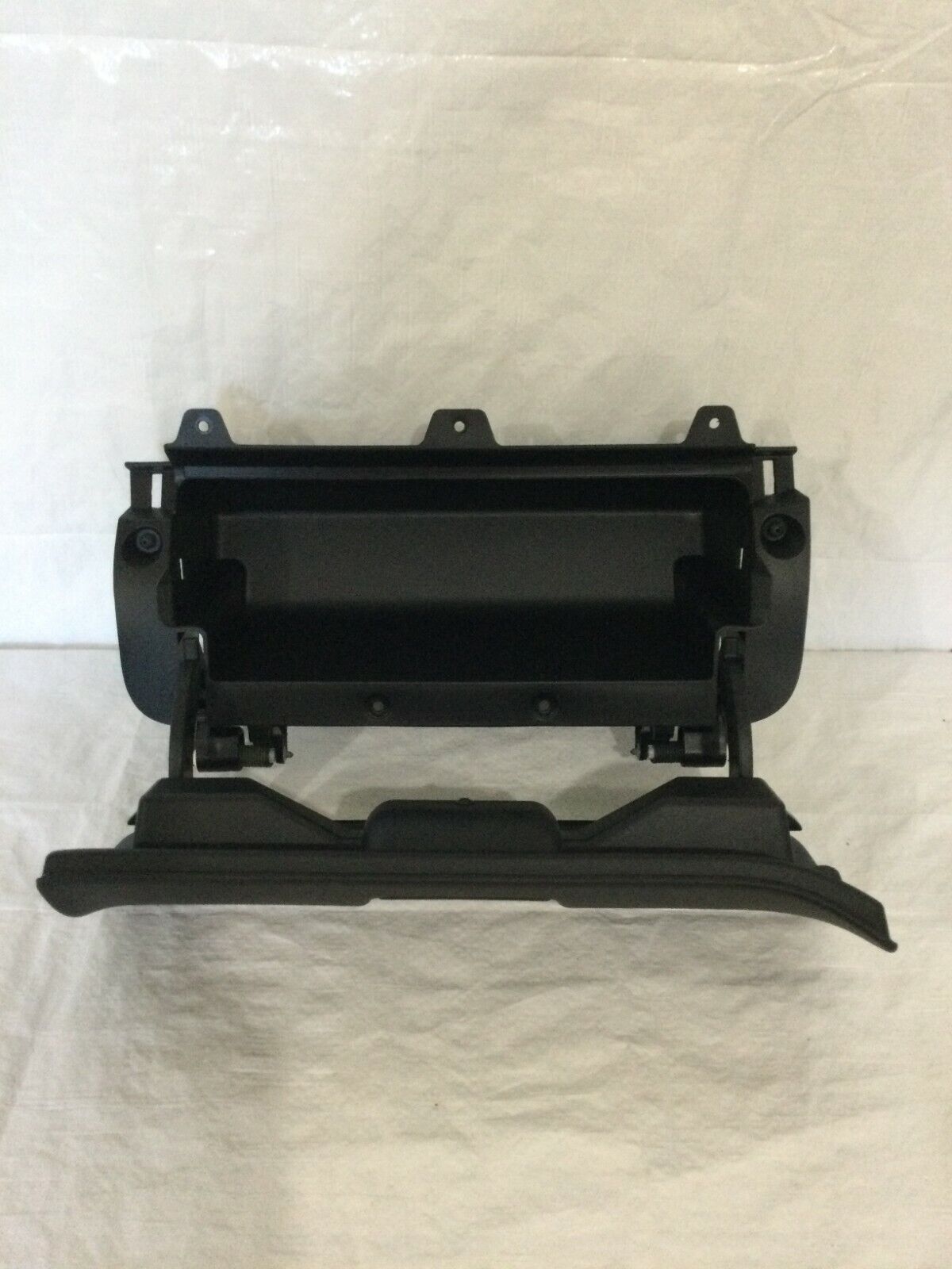 2019 GMC Sierra 1500 Dashboard Glove Box OEM 84539639 OEM Black