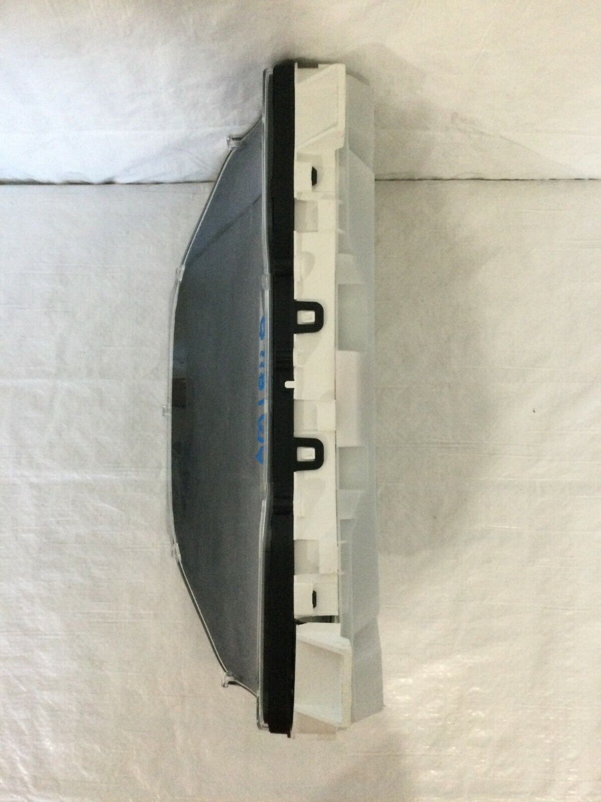 2019 GMC Sierra 1500 5.3 L 4X4 Auto Stop 4" Screen Speedometer Cluster KPH OEM 