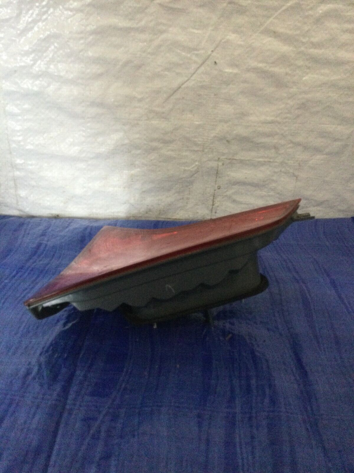 2006-2011 Honda Civic Right Passenger Inner Tail Light Taillight Trunk Mounted