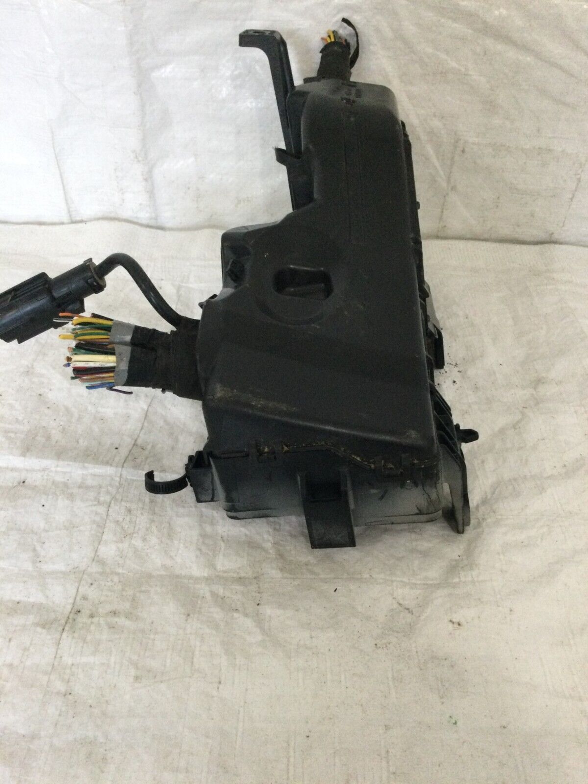 2007-2009 Toyota Camry Fusebox Fuse Box Relay Module 82720-06091 OEM 2.4L