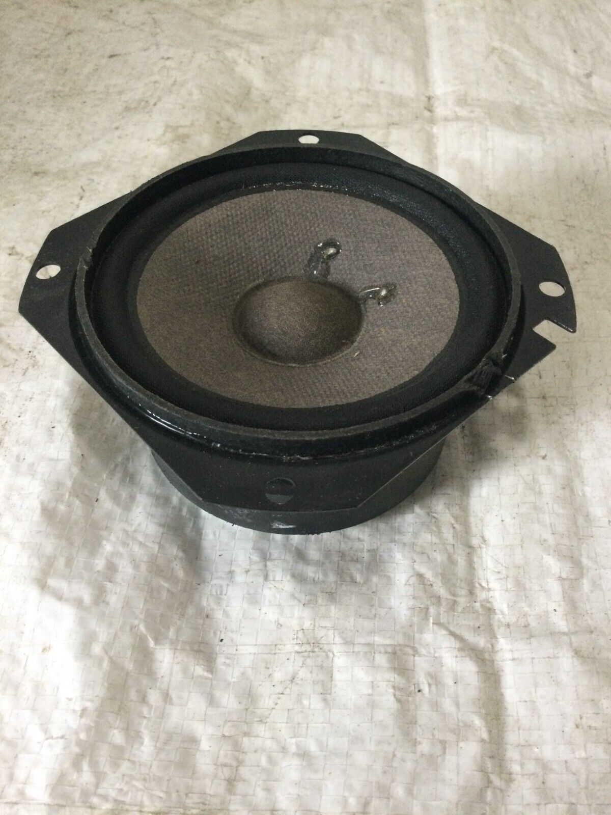2007 Cadillac Escalade Dashboard Speaker 25797586 OEM