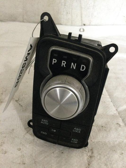 2014 Dodge Ram 1500 Transmission Shifter OEM 56054275AE
