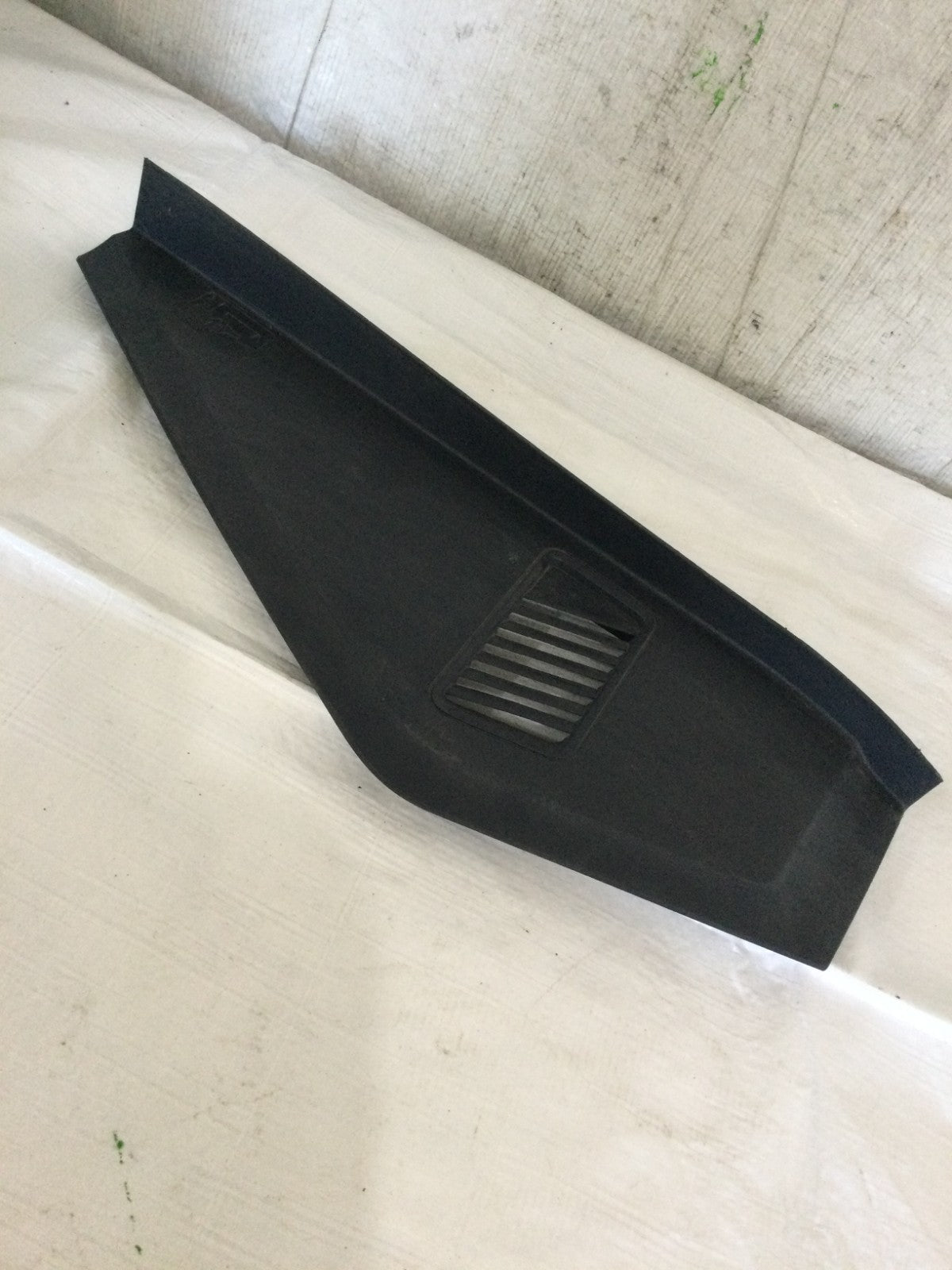 2023 Ford F-150 F150 5.0L Front Left Dashboard Cap End Cover Trim OEM