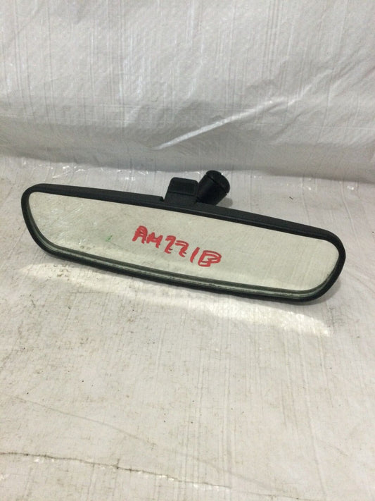 2014 Ford Escape   Manual Dimming Interior Rear View Mirror  OEM