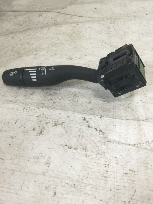 2016 Chevrolet Cruze Windshield Wiper Switch 13396591  OEM
