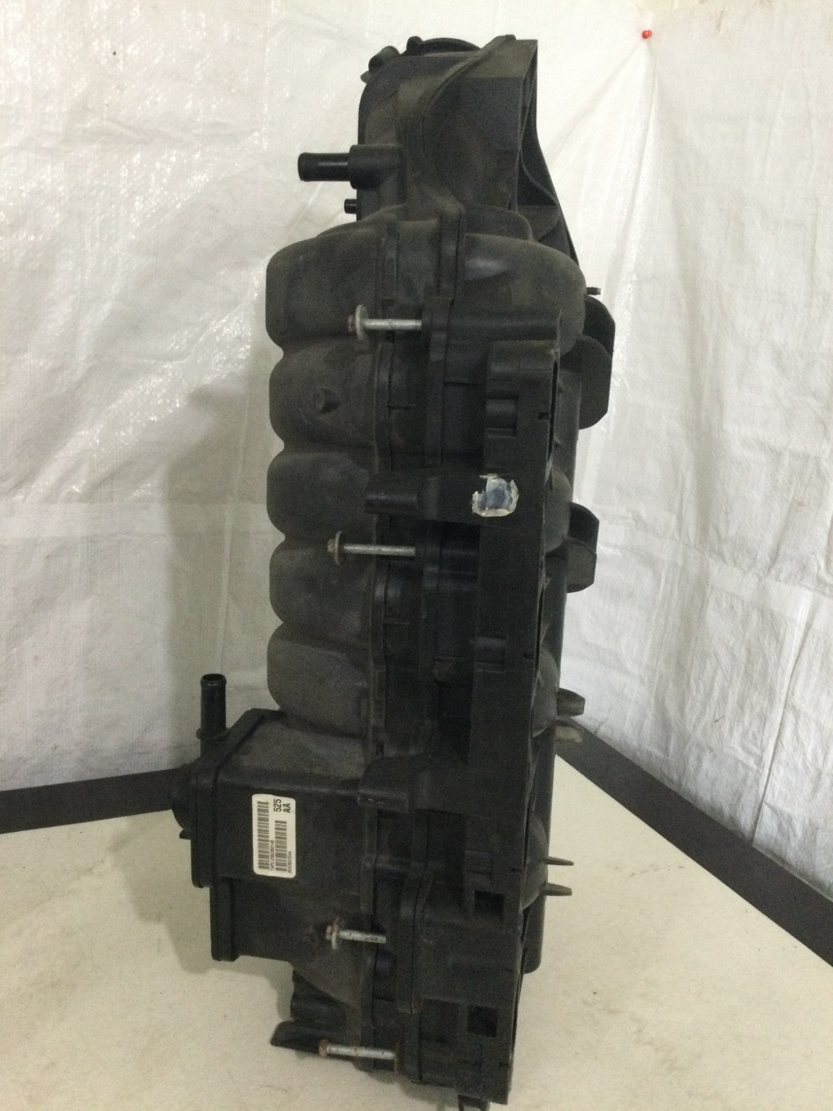 2014-2021 Jeep Grand Cherokee SRT Intake Manifold OEM 05038525AA