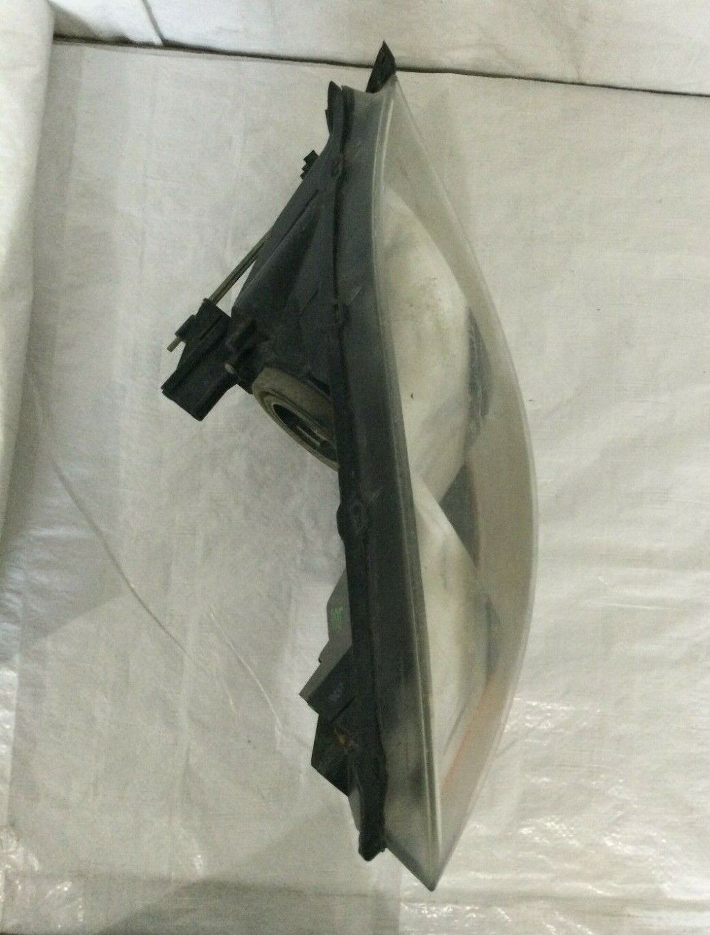 2006 2007 2008 Dodge Ram 1500 2500 3500 Headlamp Right RH Halogen 55077794AB OEM