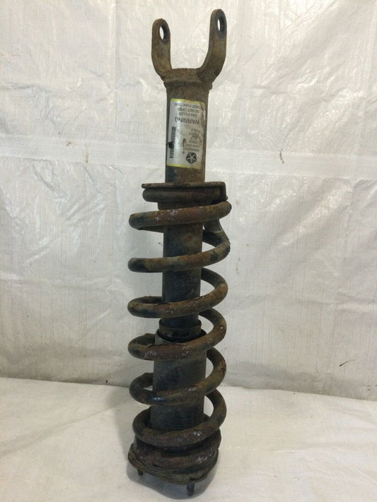 2013-2018 Dodge Ram 1500 4WD A/T Front Left Strut Shock Absorber 52853469AD OEM