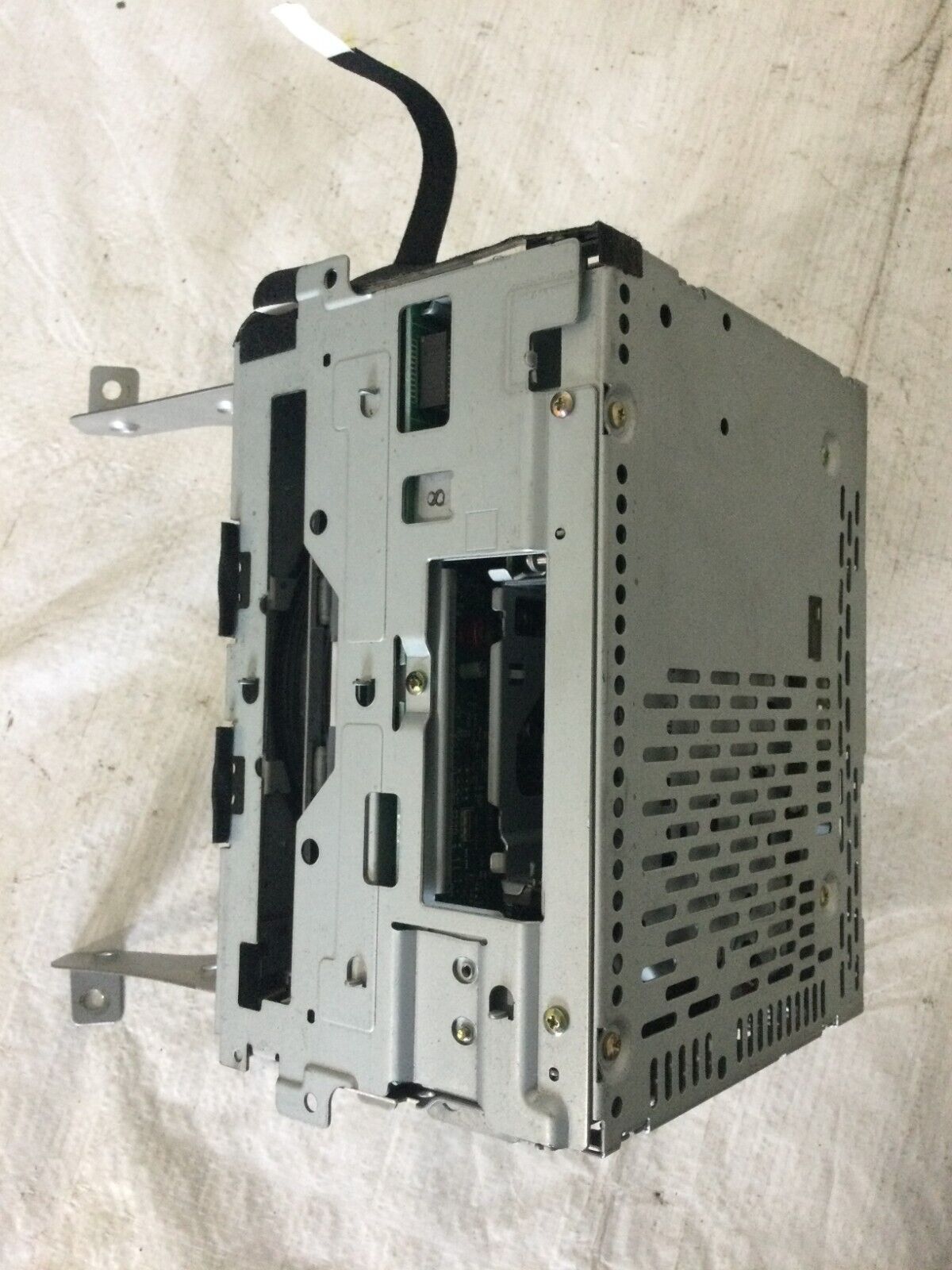 2003 03 Infiniti FX35 Radio Receiver Audio System OEM 28188CG000