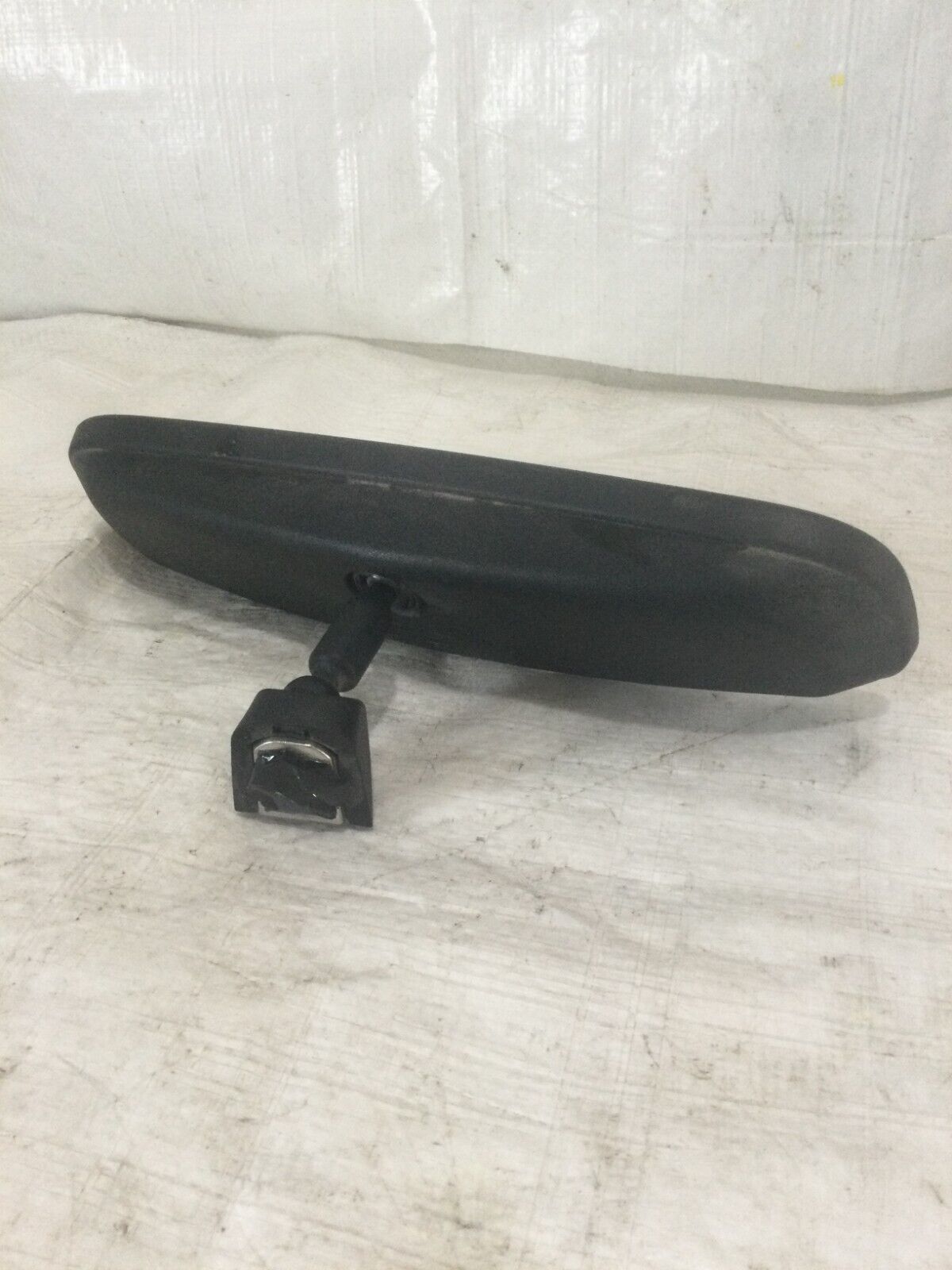 2017 Hyundai Elantra Interior Rear View Mirror W/Door Opener OEM