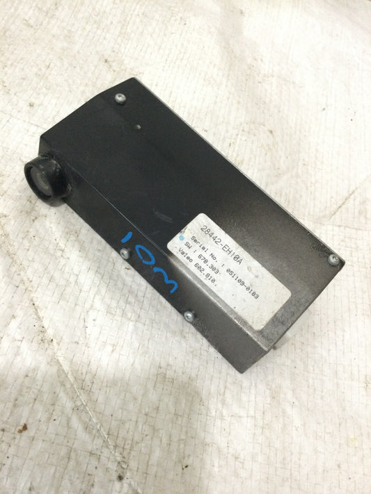 2006 2007 Infiniti M45 Lane Keep Assist Camera Projector 28442Eh10A OEM