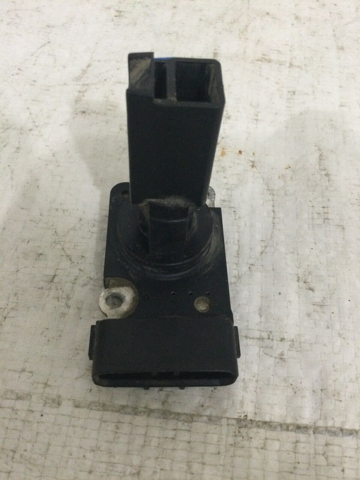 2006 GMC Sierra 2500HD Diesel Air Flow Meter OEM 6.6L