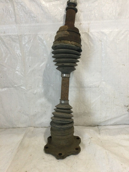 2006 Chevrolet  Suburban 1500 Front  Left  Driver Side  AXLE SHAFT  OEM