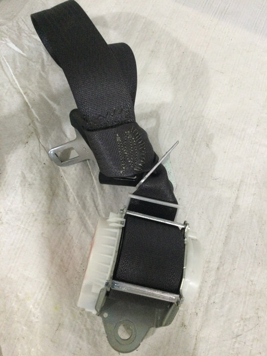 2013 Chevy Silverado Rear Right Seat Belt 33059028B OEM