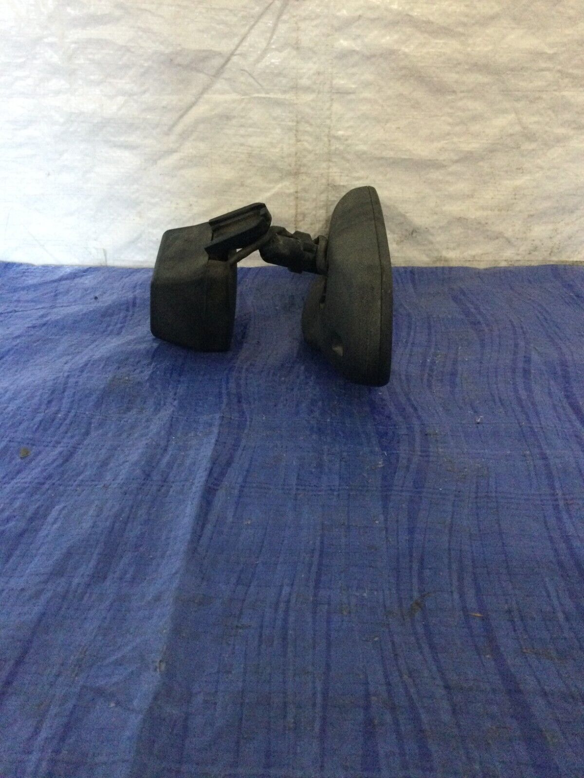 2007 Cadillac Escalade ESV Interior Rear View Mirror Auto Dim Compass OnStar OEM