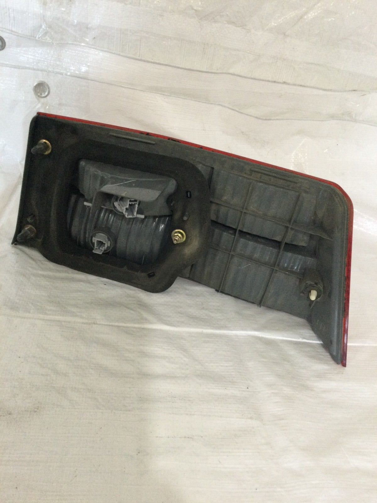 2003-2005 Honda Accord Left Side Inner Tail Light OEM