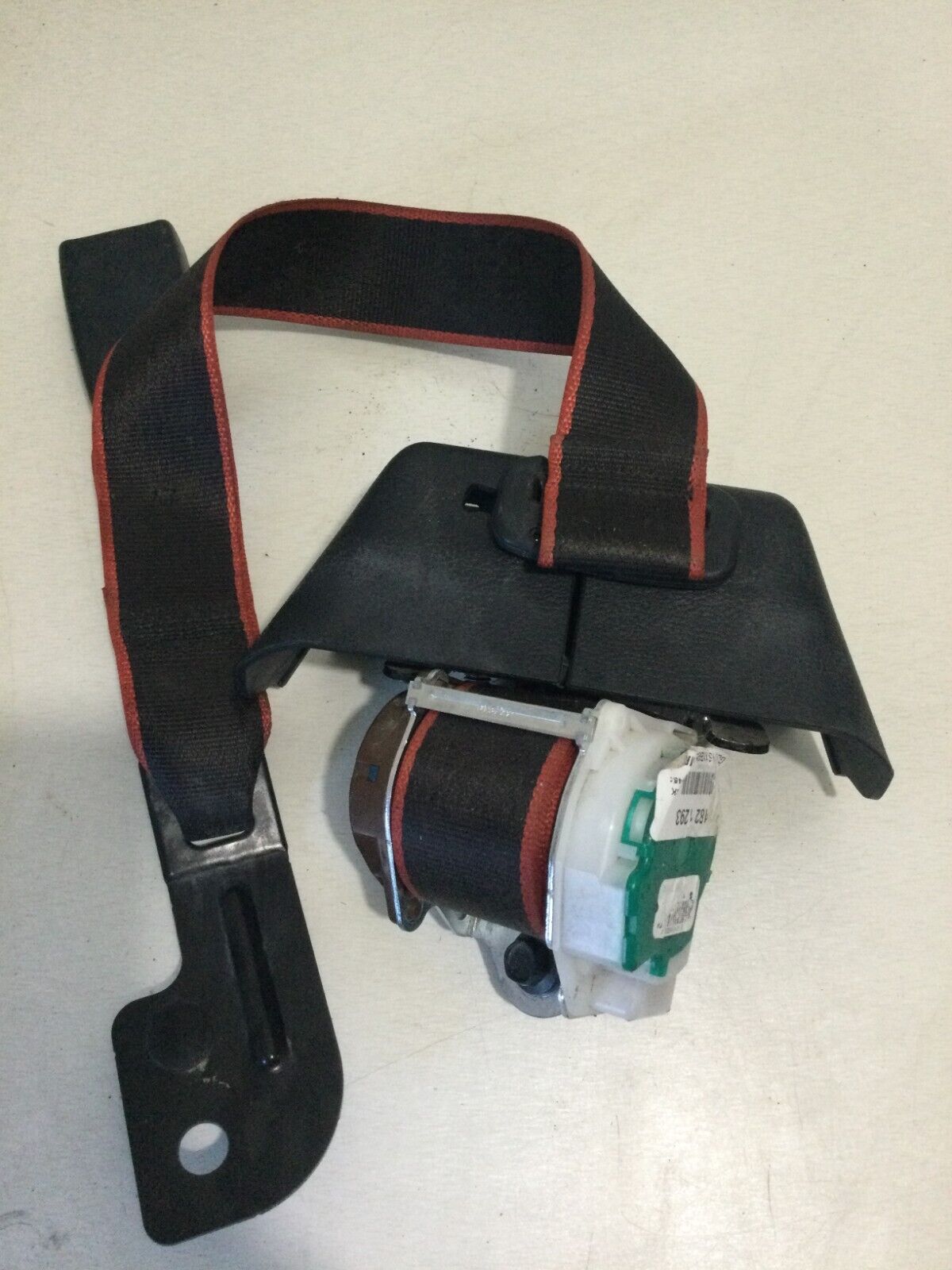 2017-2018 Ford F-150 F150 Rear Right Seat Belt Retractor OEM