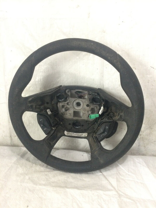 2013 Ford Escape Strng  Wheel OEM