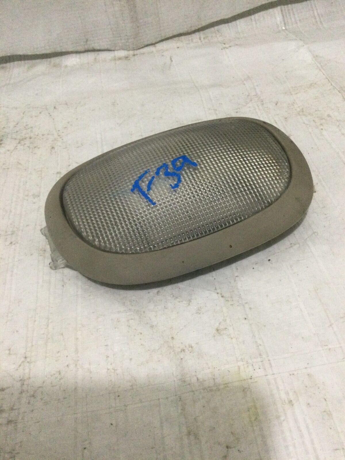 2003 Dodge Ram 2500  Rear Interior Dome Light OEM