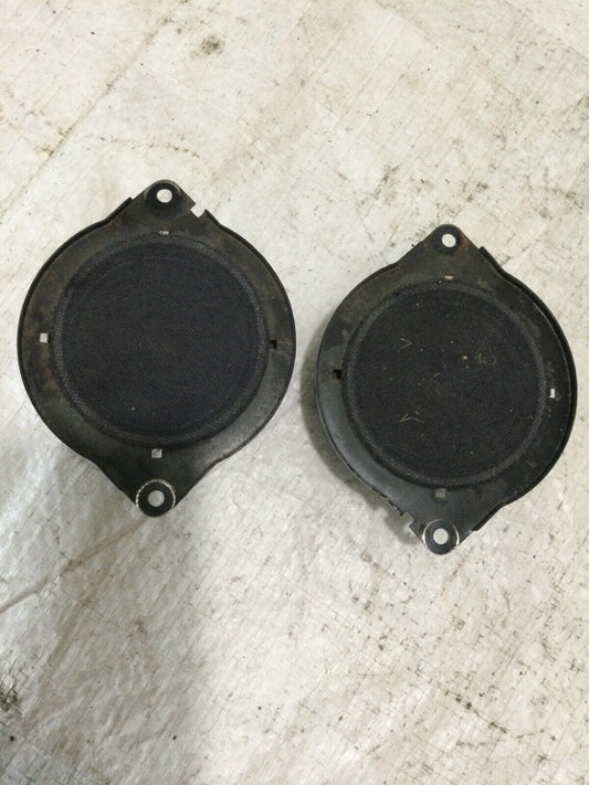 2018 RAM 1500 Front Left Right Door Speaker 05059062AA OEM