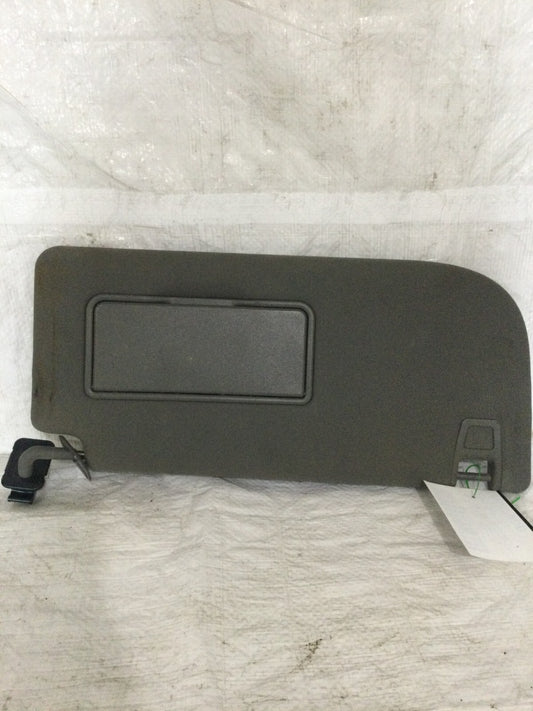 2018 Ford F-150 Right Passenger Sun Visor BU5A-00014-DA OEM