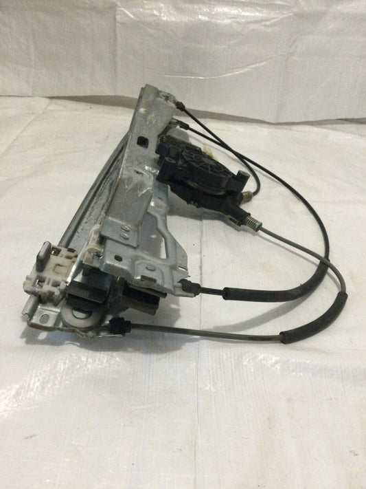 2009 Ford F-150 Front Left  Driver Window Door Regulator Motor OEM