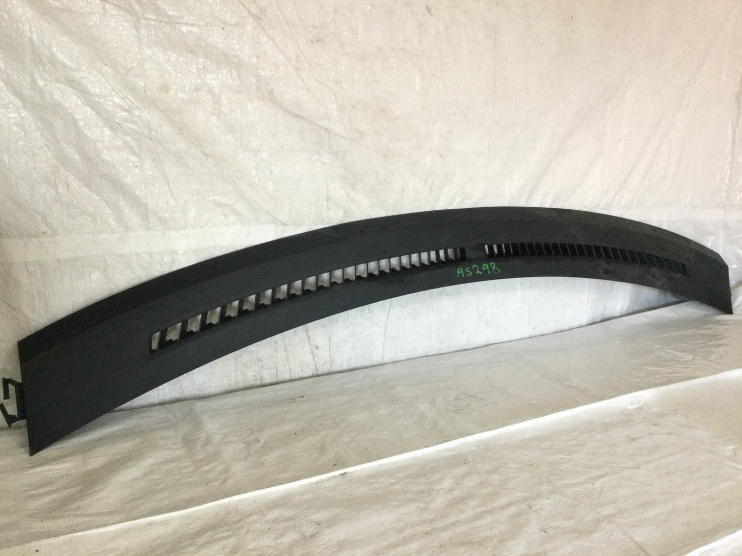 2023 Ford F-150 5.0L Dashboard Air Vent Grill Cover Trim OEM MARKED DAMAGE