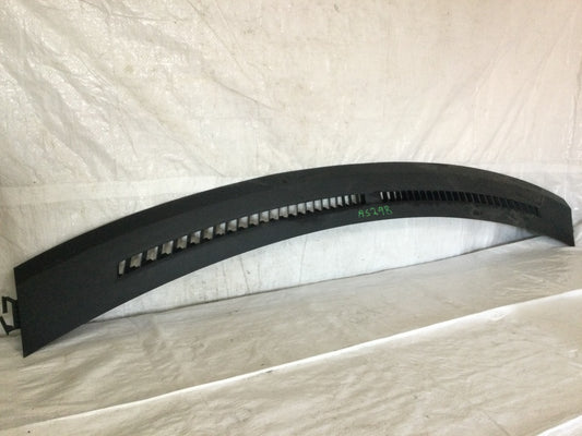2023 Ford F-150 5.0L Dashboard Air Vent Grill Cover Trim OEM MARKED DAMAGE