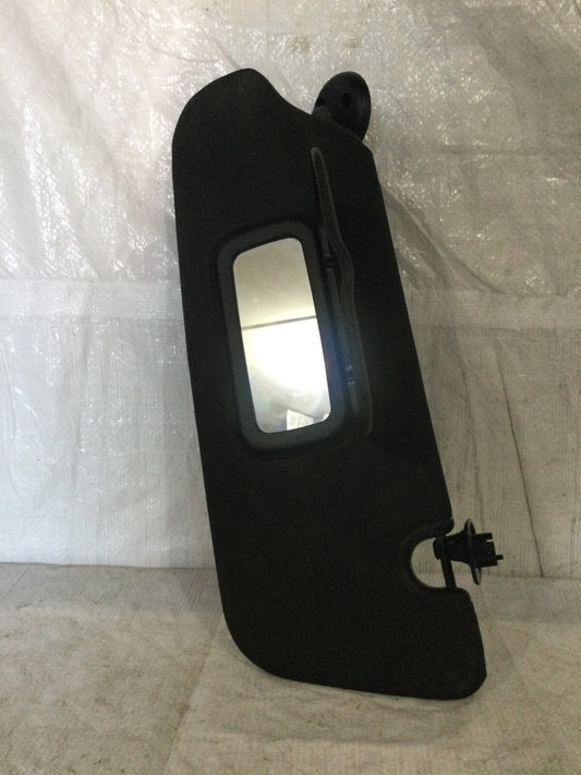 2014 Dodge Grand Caravan Sun Visor Driver Left Side 05108000AA OEM