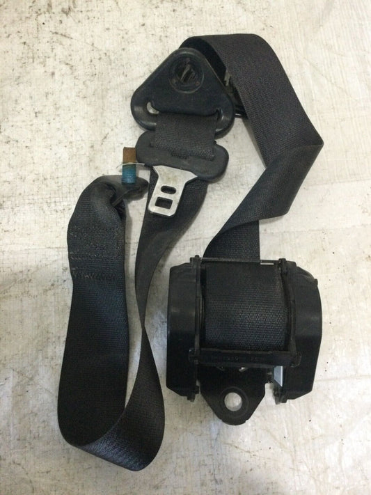 2013 Dodge Journey Rear Left Seat Belt OEM