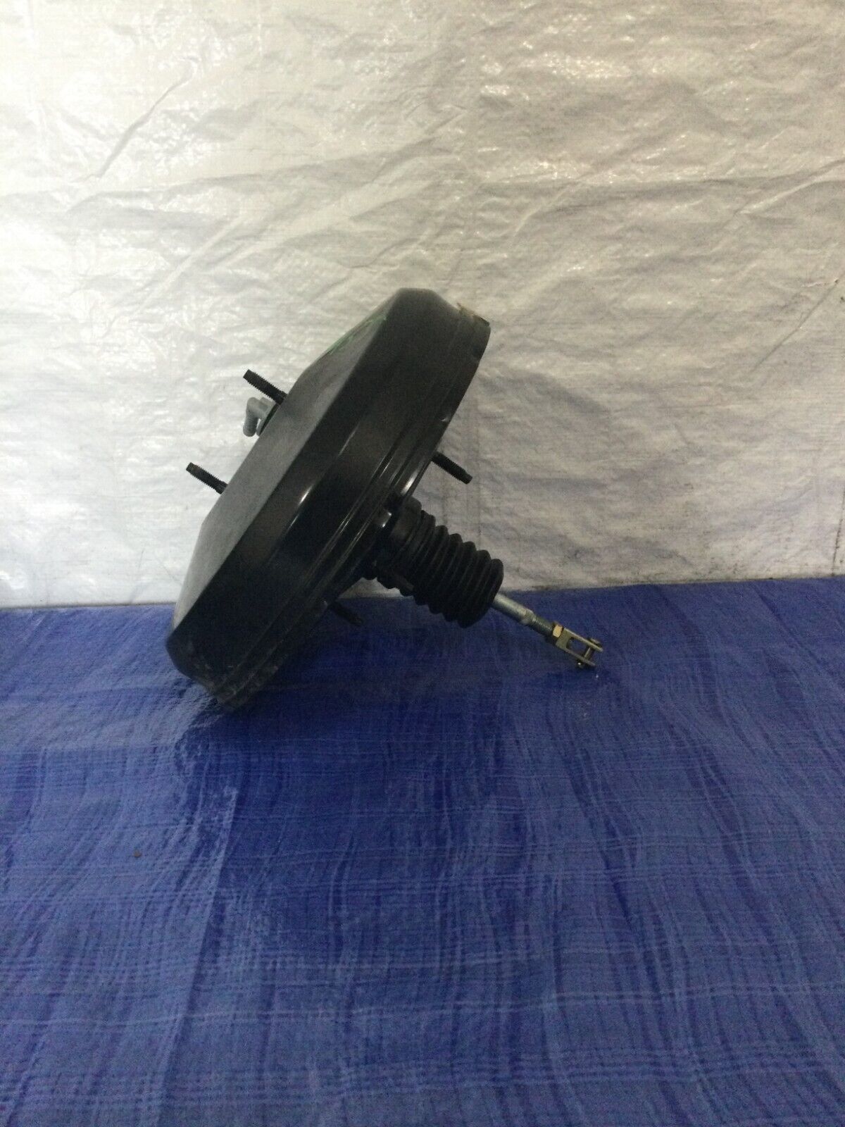 2004-2008 Toyota Sienna Master Cylinder  OEM 131010-89060