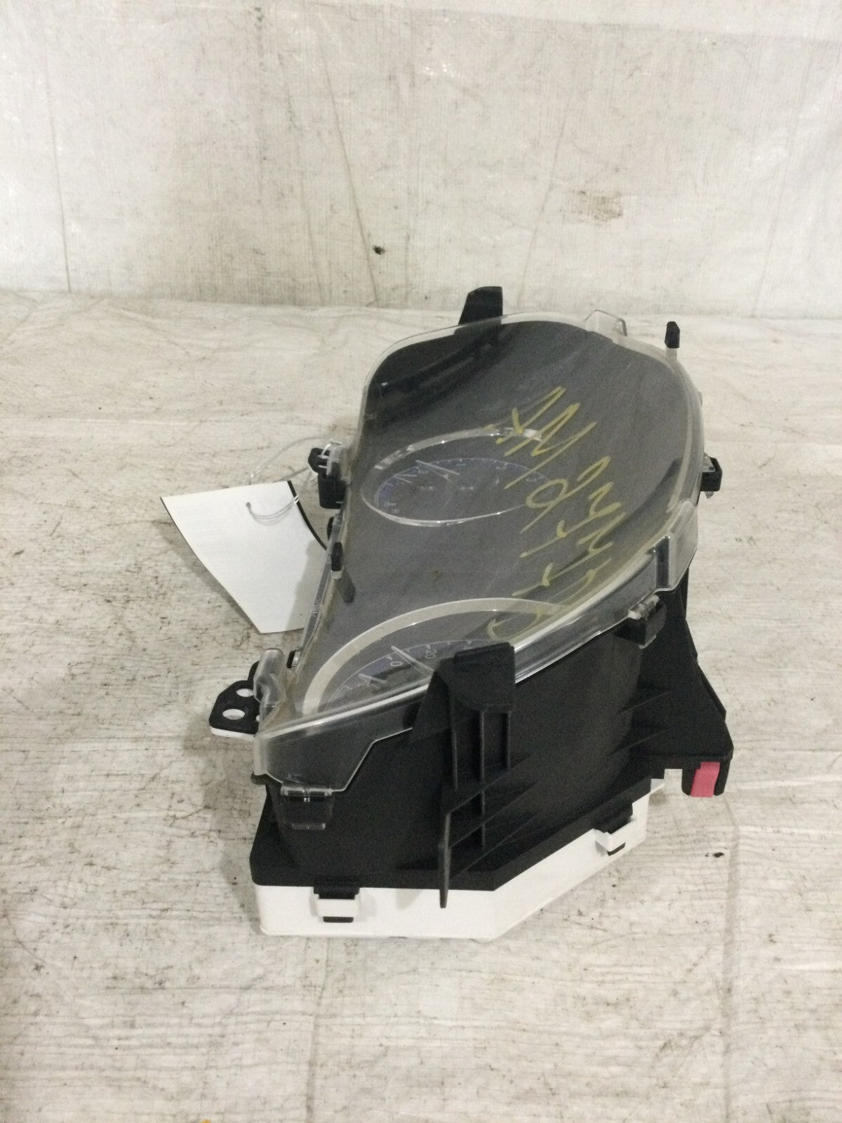 2017 Toyota Corolla Speedometer Cluster OEM 83800-F2P60-00