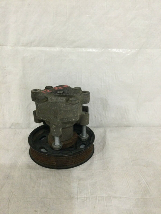 2012 Volkswagen Jetta Power Steering Pump OEM