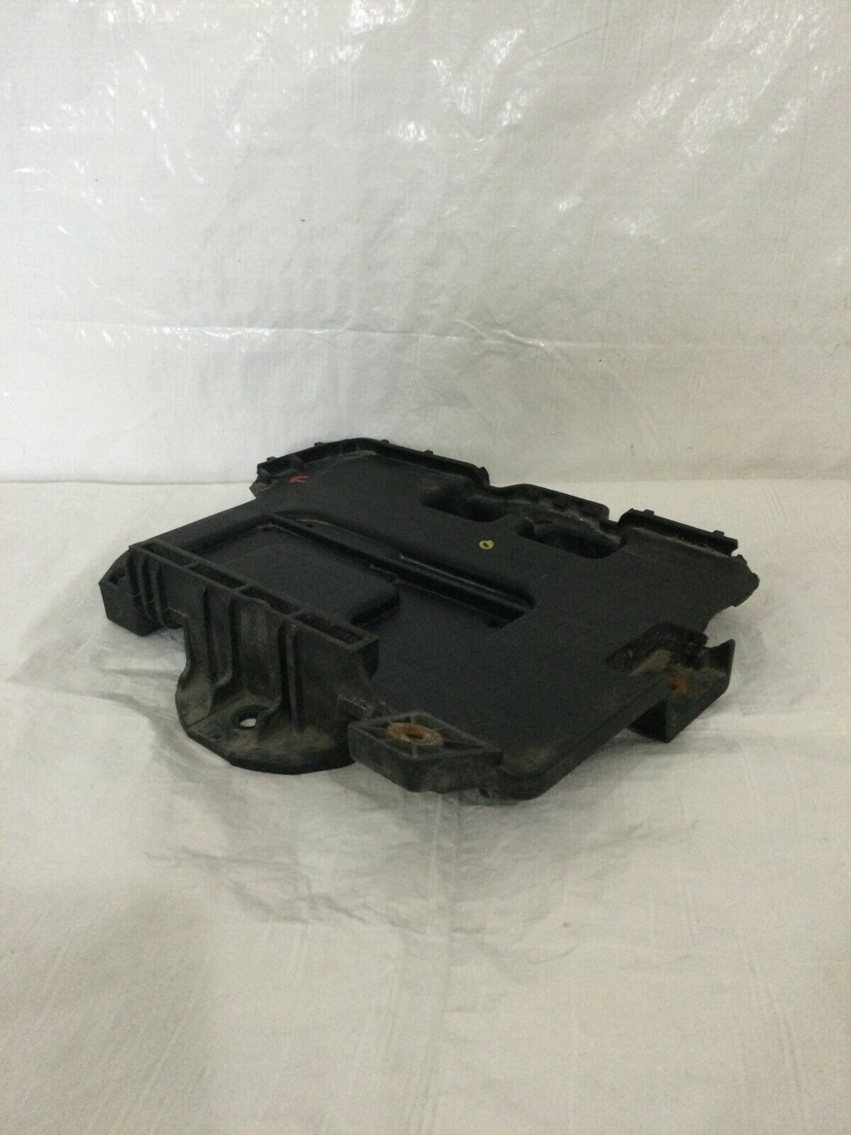 2016-2017 Hyundai Elantra GT Battery Tray Plastic Base Holder Carrier OEM