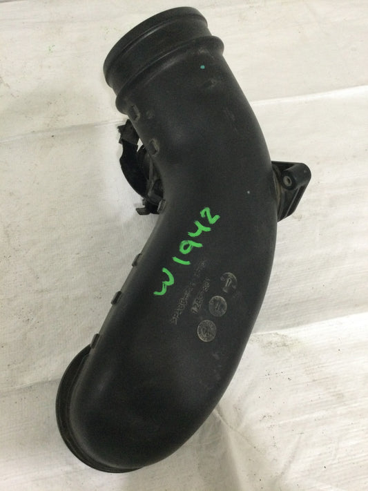 2011 GM Turbo Mouthpiece Air Inlet Adapter OEM 12637801
