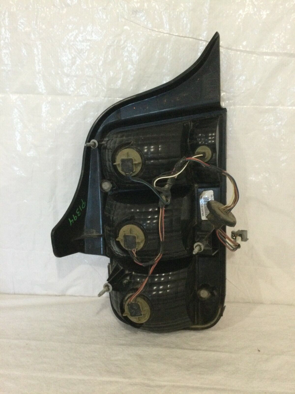 2005-2009 Ford Mustang Tail Light Lamp Right Passenger Side OEM RH