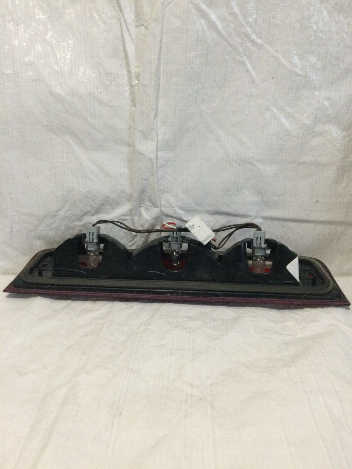 2017 Ram 1500 High Mounted Third Brake Lamp Light OEM 55372082AF