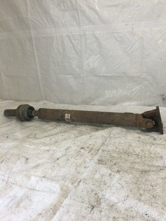 2013-2018 Dodge RAM 1500 Front Drive Shaft 31426278 OEM