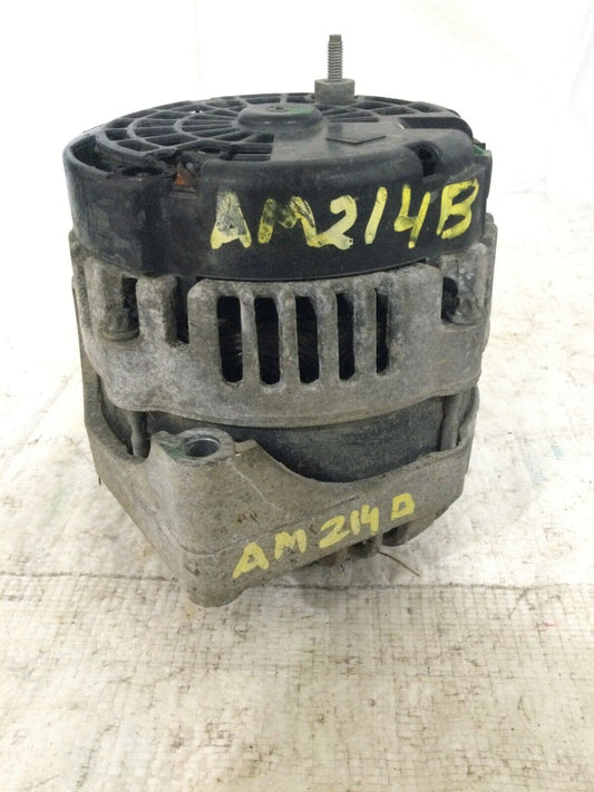 2013 GMC Sierra 1500 Alternator Motor 4.8L