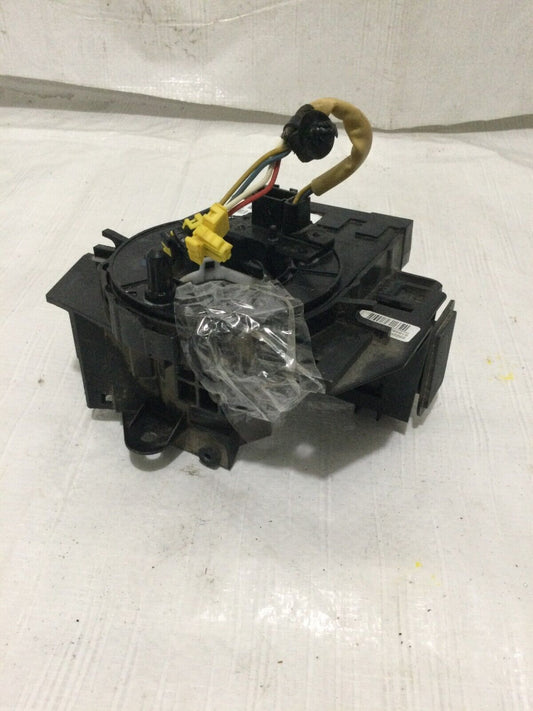 2011 Dodge Ram 3500 Clock Spring Angle Sensor 56046067AG OEM