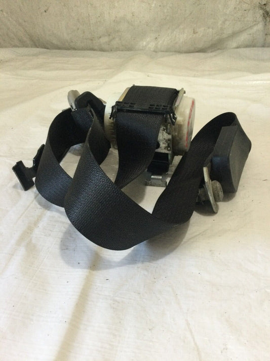 2017 Dodge Grand Caravan  Left Side Rear Seat Belt 042172R OEM