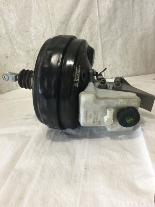 2011 Mercedes-Benz GL-Class  Power Brake Booster A1644301430 OEM