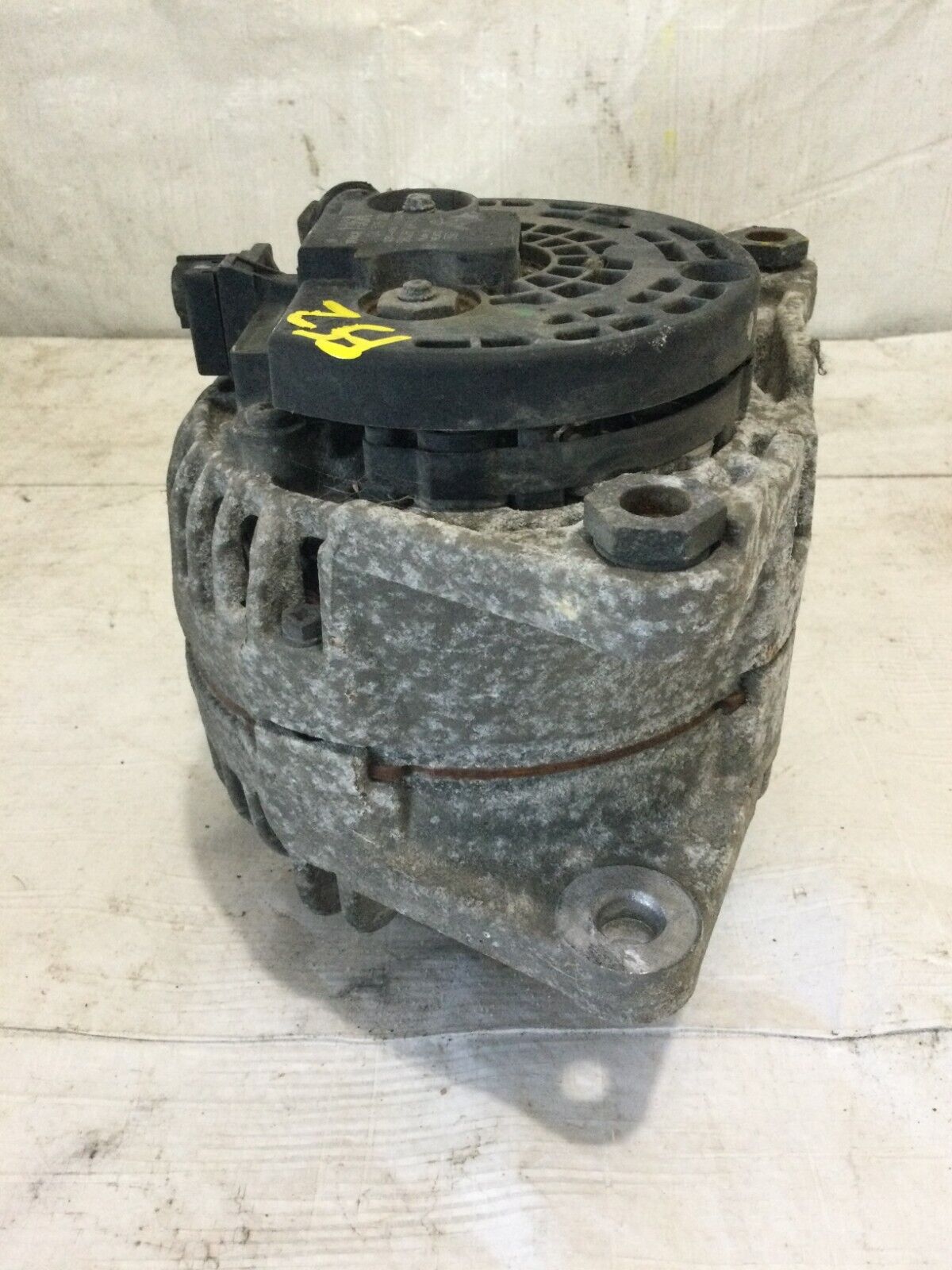 2003-2004 Dodge Ram 1500 Alternator Motor OEM