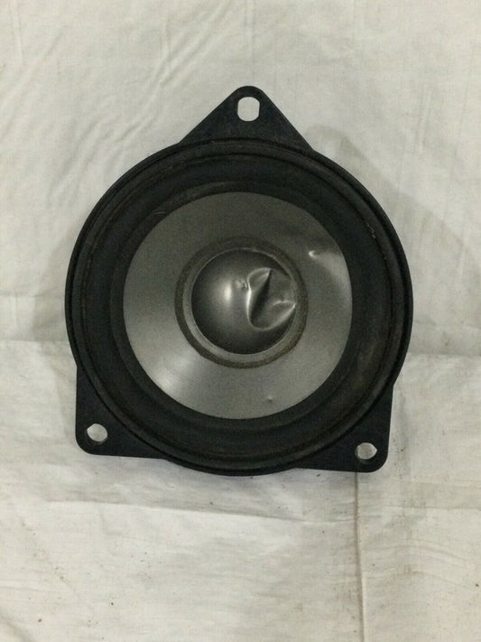 2006 BMW 750LI Rear Left Door Speaker OEM LH 6907641