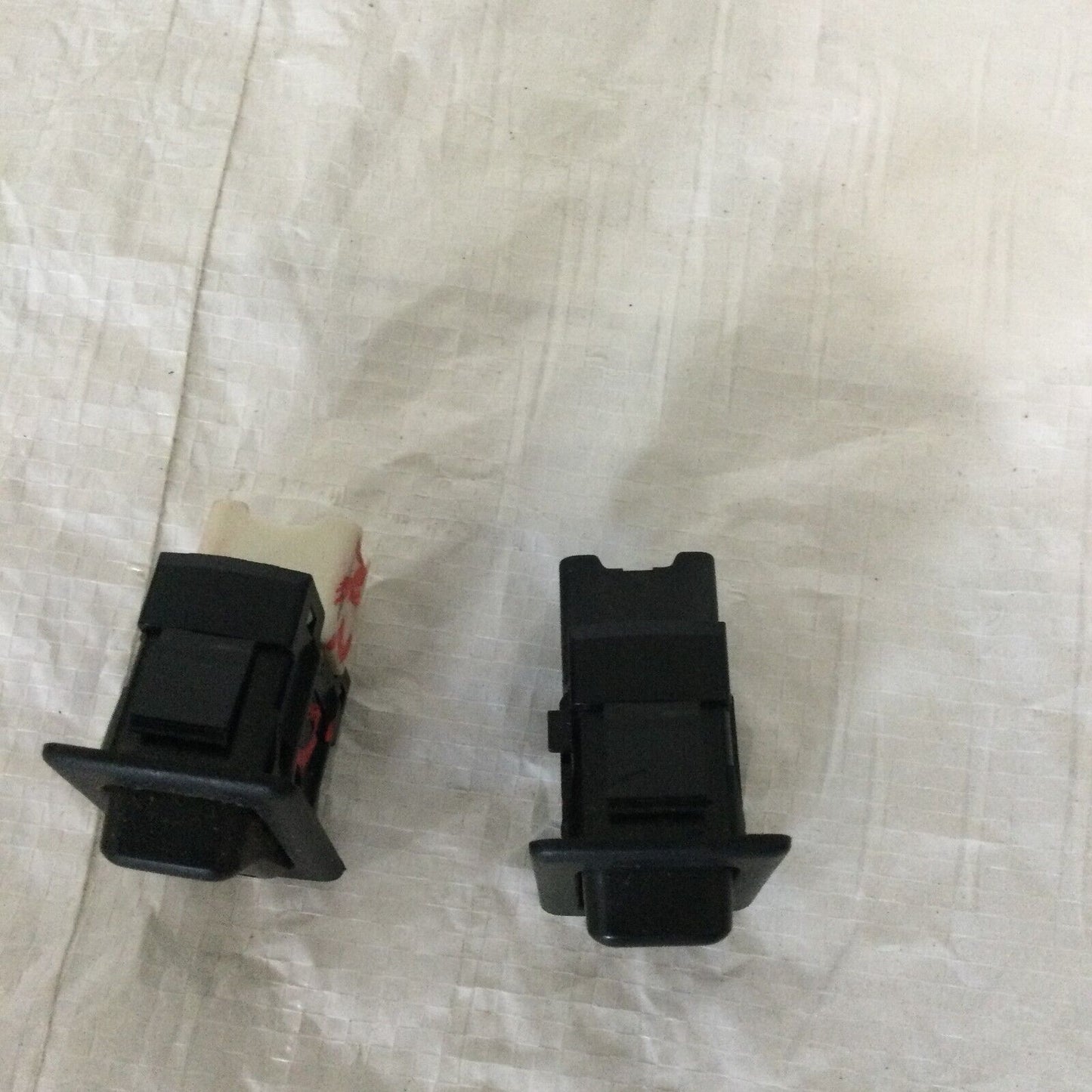 2005 Mazda 6 Heated Seat Control Switch OEM