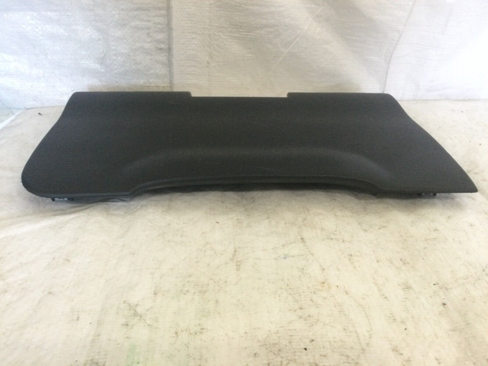 2002-2005 Dodge Ram 1500 Lower Knee Dash Trim Kick Panel Black OEM