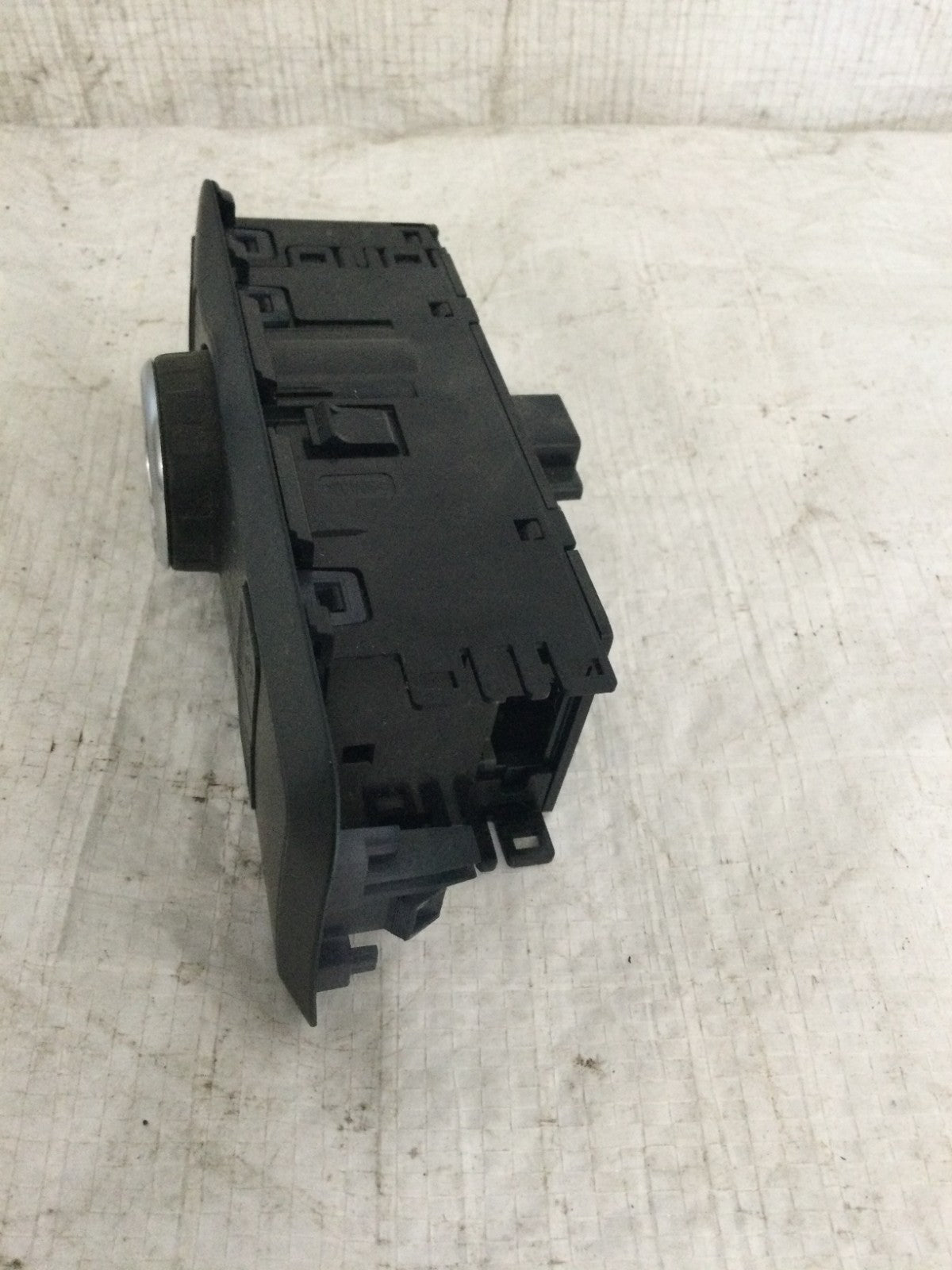 2023 Ford F150 F-150 Headlight Lamp Control Switch OEM ML3T-13D061-BDW