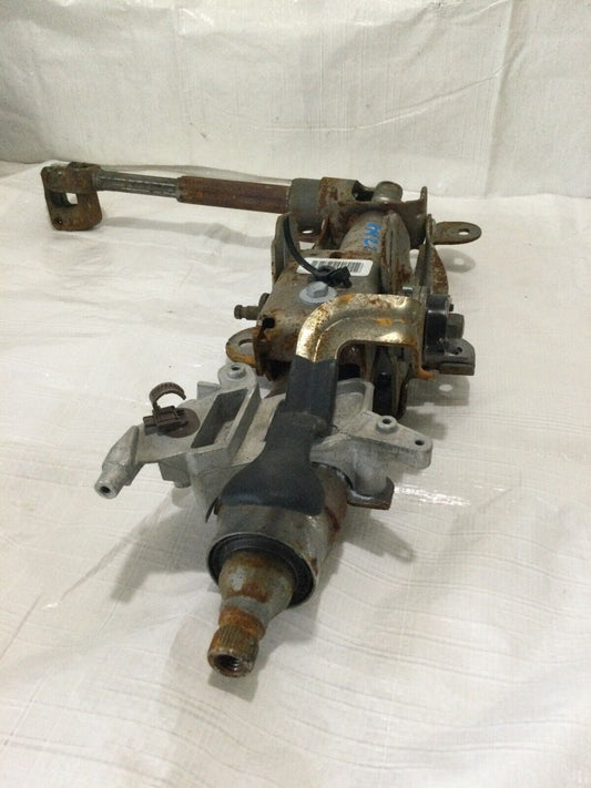 2015 Chrysler Town & Country Grand Caravan Steering Column Assy 05057642AH OEM