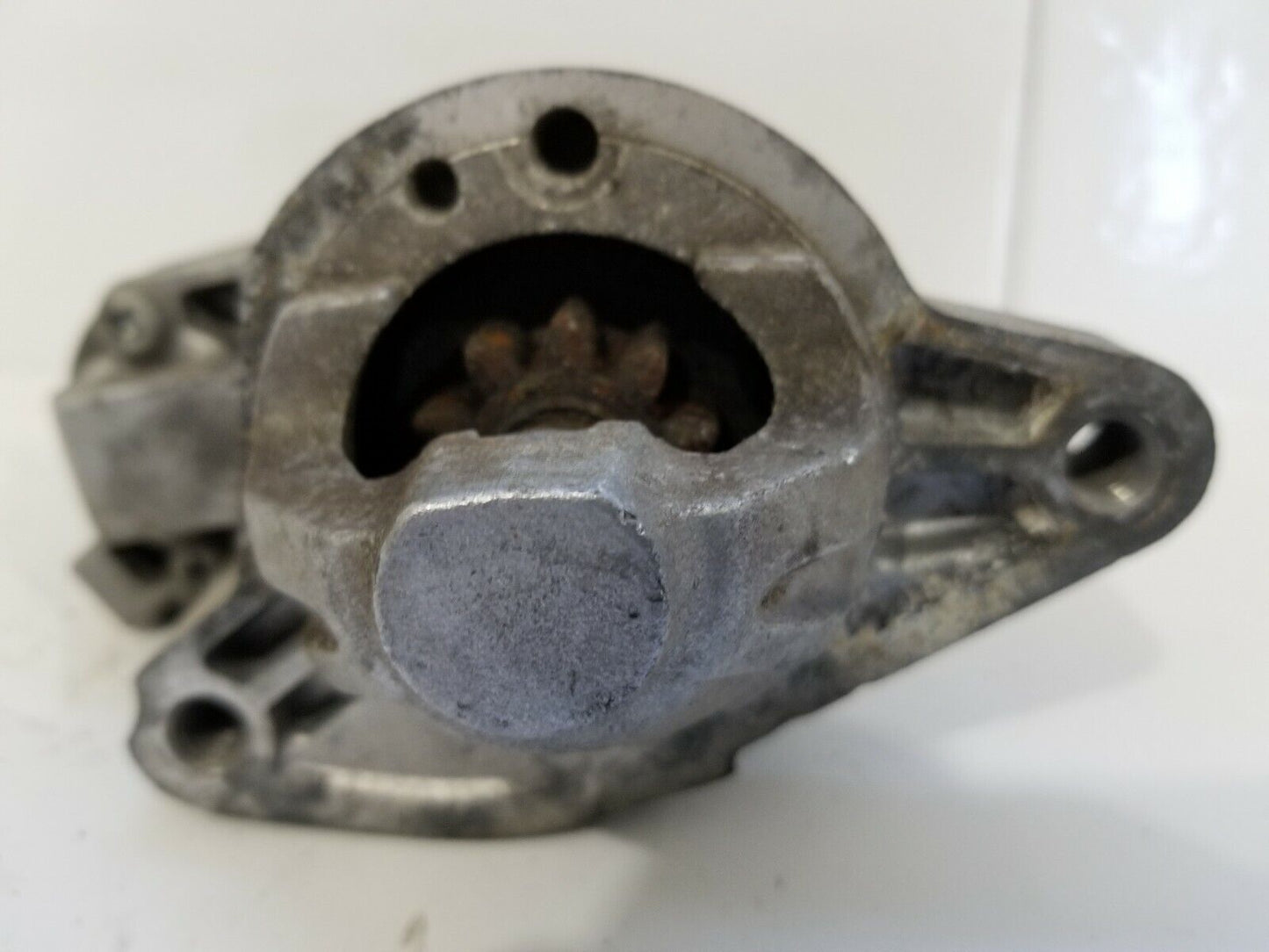 2006-2008 Dodge Ram 1500 04801253AA 5.7L Engine Starter Motor OEM 